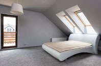 Kings Ripton bedroom extensions