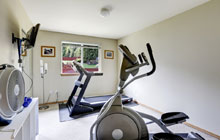Kings Ripton home gym construction leads