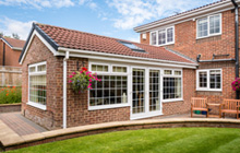 Kings Ripton house extension leads