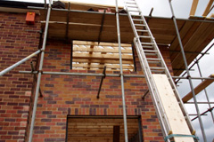 house extensions Kings Ripton