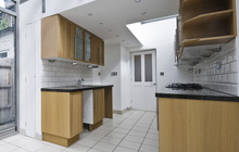 Kings Ripton kitchen extension leads