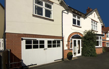 Kings Ripton multiple storey extension leads